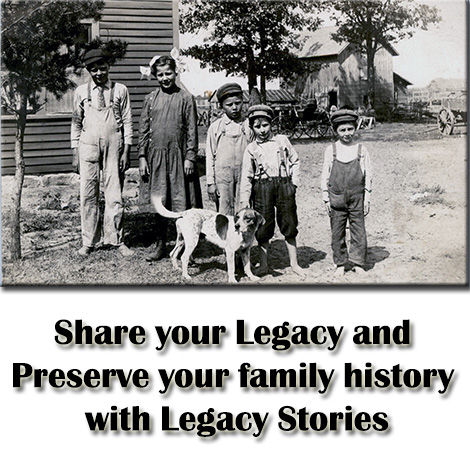 Legacy Family
