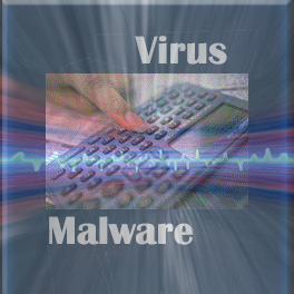 Disaster malware